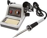 Elenco Soldering Station (40W Iron)