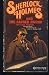 Sherlock Holmes & the Sacred S...