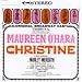 Music : Christine (1960 Original Broadway Cast)