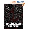 Balenciaga and Spain: Spanish Master