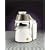 L'Equip 110.5 Pulp Ejector Juicer in White