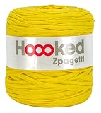 Hoooked Zpagetti, Gelber Farbton gelbt�ne