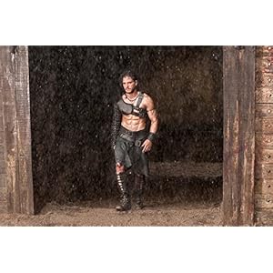 Pompéi - Blu-ray 3D [Combo Blu-ray 3D + Blu-ray 2D]