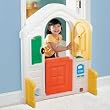 Step2 Doorway Playhouse