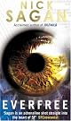 Everfree (Idlewild Trilogy 3)