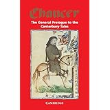 the general prologue to the canterbury tales selected tales from chaucer
