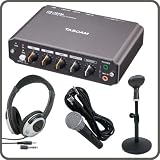 TASCAM US-125M �������������å�(9757408270)