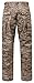 Rothco Digital Camo Tactical BDU Pants (US, Alpha, X-Large, Regular, Regular, Desert Digital Camo)
