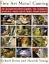 Fine Art Metal Casting: An Illustrated Guide to Mould Making and Lost Wax Processes
