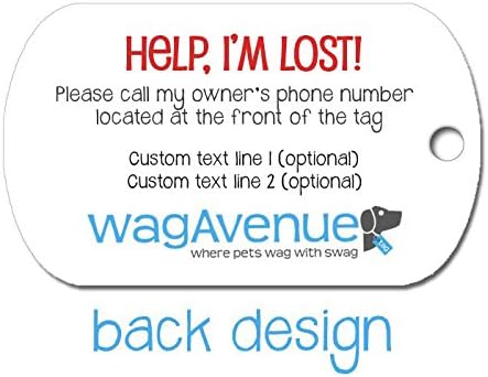 West Virginia Driver's License Id Tag - Durable Stainless Steel Dog Id Tag, Personalized Pet Tag, Custom Pet Tag, Dog License Id, Pet Id Tag