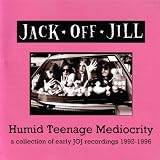 Humid Teenage Mediocrity 1992 - 1996