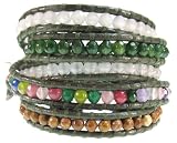 Wrap Bracelet 