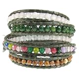 Wrap Bracelet 