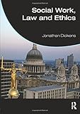 Social work, law and ethics