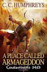 Place Called Armageddon
