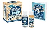 Wash Away Your Sins Soul Saver Pak (Blue Q Mega Mini Kits)