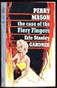 The Case of the Fiery Fingers