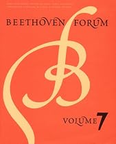 Beethoven Forum: 7