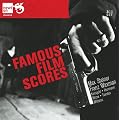 Waxman/ Steiner: Famous Film Scores (Newton Classics: 8802104)