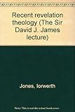 Recent revelation theology