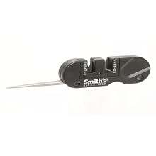 Smith's PP1 Pocket Pal Multifunction Sharpener