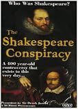 The Shakespeare Consipracy