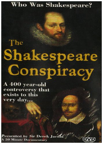 The Shakespeare Conspiracy