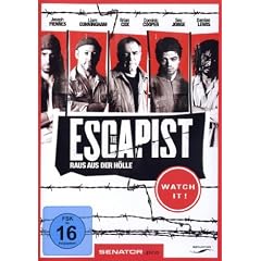 The Escapist - Raus aus der H�lle