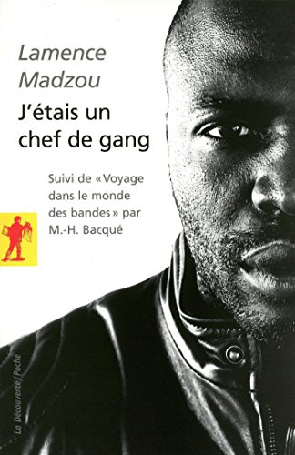 J'étais un chef de gang J'étais un chef de gang