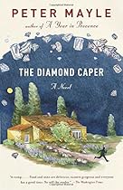 The Diamond Caper The Diamond Caper