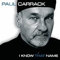 I Know That Name