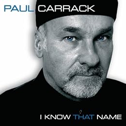 © Amazon Paul Carrack Picture 1