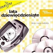 Zlota Kolekcja: Lata 90