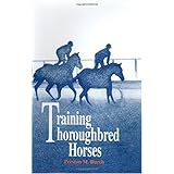Training Thoroughbred Horses