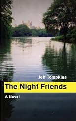 The Night Friends