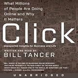 Click (Unabridged)