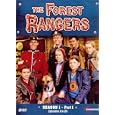 Forest Rangers Pt1 S1 Ep.1-20