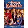 Forest Rangers / Season 1 Part 1 (Boxset) (3DVD) <b>DVD</b> ~ DVD