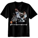 Majestic Athletic Chris Paul "Where Making BIG Plays Look EASY Happens" T-Shirt