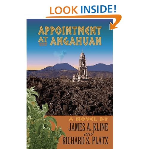 Appointment at Angahuan