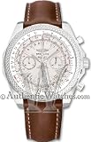 NEW BREITLING BENTLEY MOTORS MENS WATCH A2536212/G552