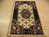 Machine-Made Rugs