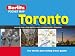 Book Toronto Berlitz Pocket MapGuide