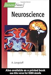 BIOS Instant Notes in Neuroscience-Wow! eBook