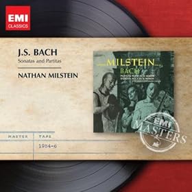 Partita No. 3 in E, BWV1006 (1993 Digital Remaster): II. Loure