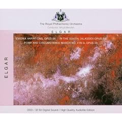 Elgar - Enigma Variation