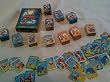 13 Disney Matching Card Games - 12 Mini Decks and 1 Large Promo Deck