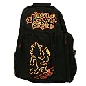 Insane Clown Posse - Flaming Hatchetman Backpack
