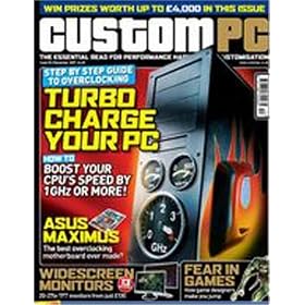 Custom PC