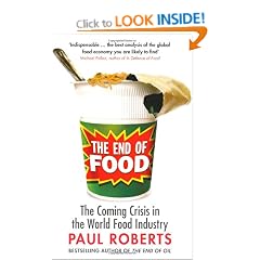 The End of Food